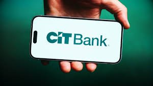 CIT Bank Reviews 2025 – Savings, CDs & Online Banking Experience