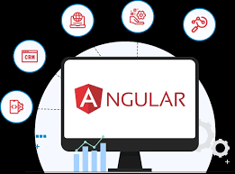 Top Angular Development Company – Expert Angular Web Development Services