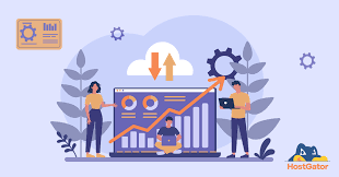 HostGator Cloud Hosting – Plans, Features, and Benefits