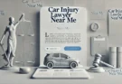 “Car Injury Lawyer Near Me – Get Legal Help”