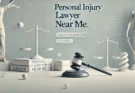 “Personal Injury Lawyer Near Me – Finding Legal Help”