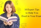 10 Expert Tips to Help You Excel in Your Exams