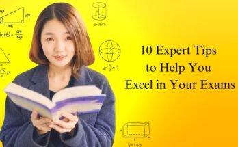 10 Expert Tips to Help You Excel in Your Exams