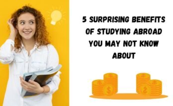 5 Surprising Benefits of Studying Abroad You May Not Know About