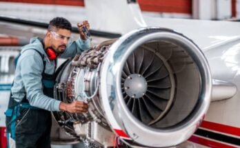 "Your Ultimate Guide to Admission at Fixjet School of Maintenance"