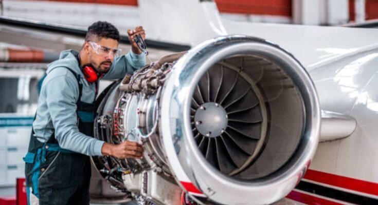 "Your Ultimate Guide to Admission at Fixjet School of Maintenance"