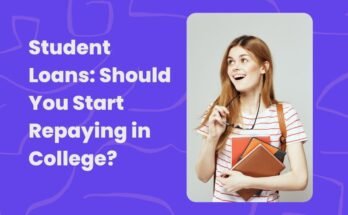 Student Loans: Should You Start Repaying in College?