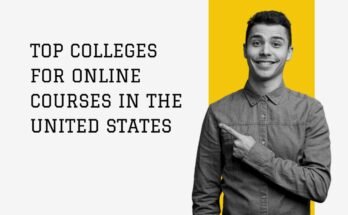 Top Colleges for Online Courses in the United States